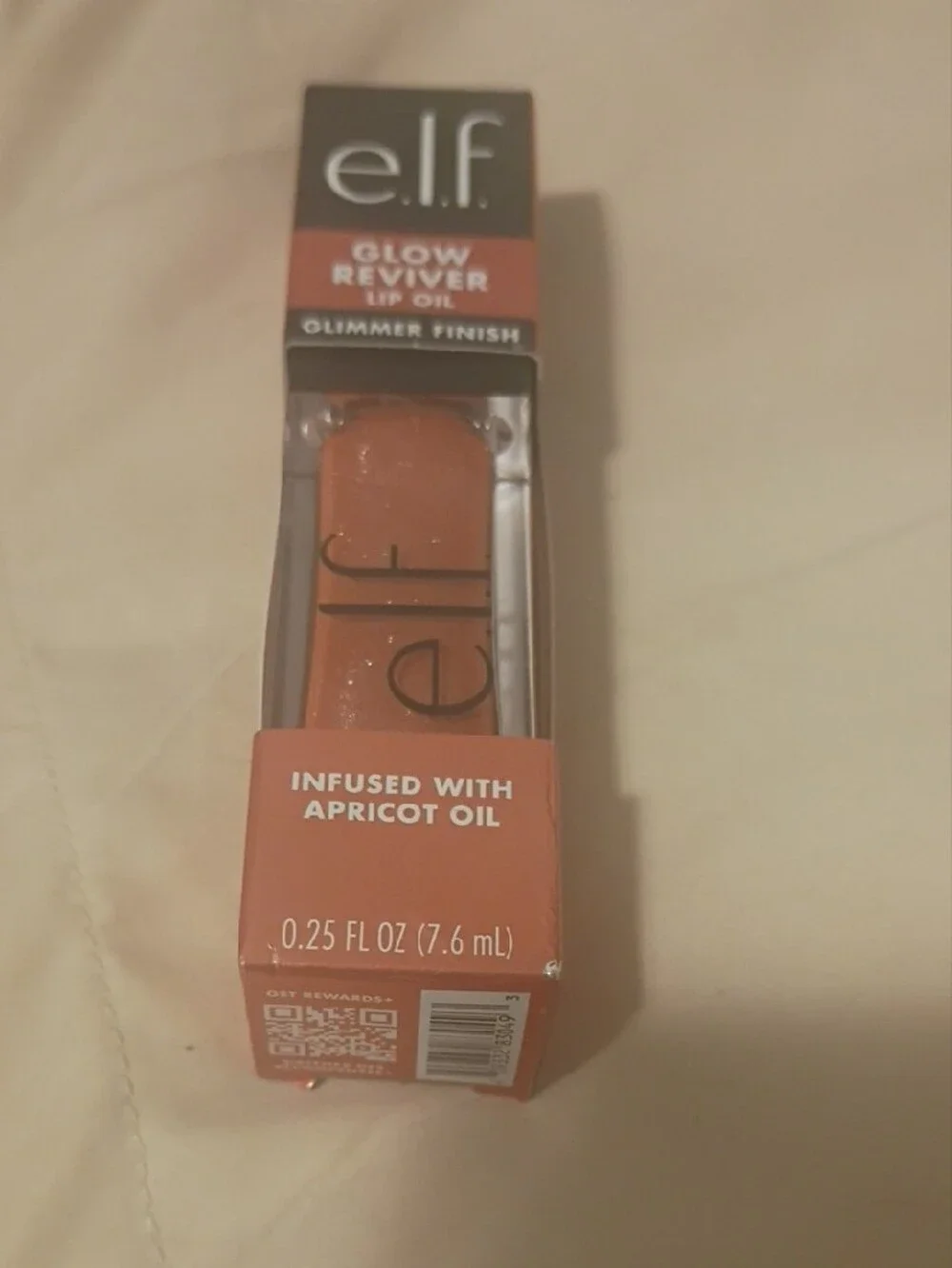 ColourPop Baby Got Peach Eyeshadow Palette & Peach-Toned ELF Lip Duo